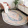 Shauntrelle Oriental Indoor Rug