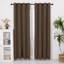 Rideaux 100% lin occultant Riey-2072754204-2072754199