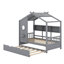 Lit avec lit gigogne et rangement Anallely-366393076-366393077