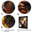 «Trinite Musculation Muscle Symphony IV», reproduction sur toile-1233247678-1233247677
