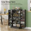 Armoire de cuisine moderne et garde-manger-133394514