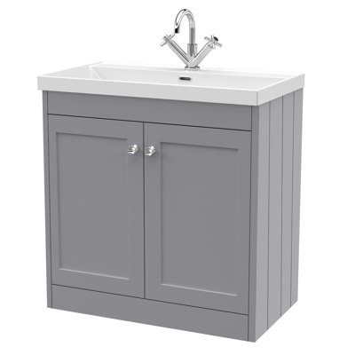 Ashwick 810 mm Bathroom Vanity