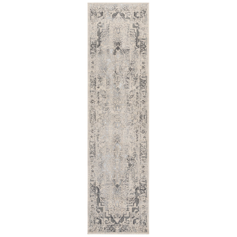 Tapis oriental Madison 498 Performance, Tapis de couloir 2 pi x 8 pi