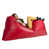 Red is out of stock