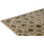 Handmade Silk and Wool Area Rug