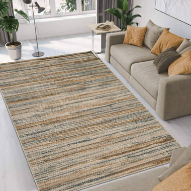 Buy WET GRASS Rug – TheHausHaus