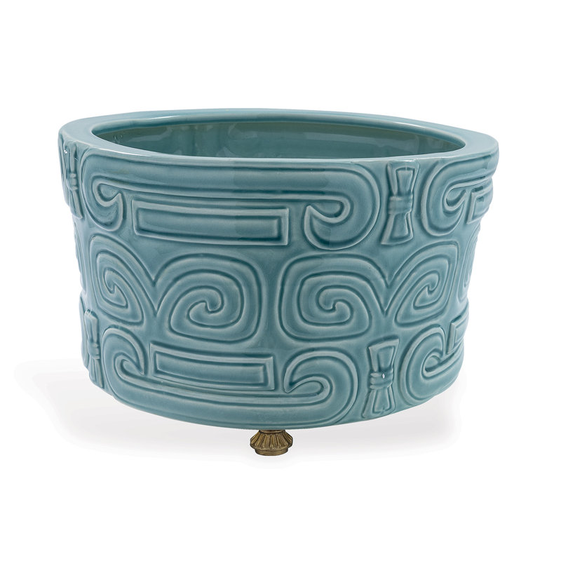 Dynasty Center Basin, Celadon