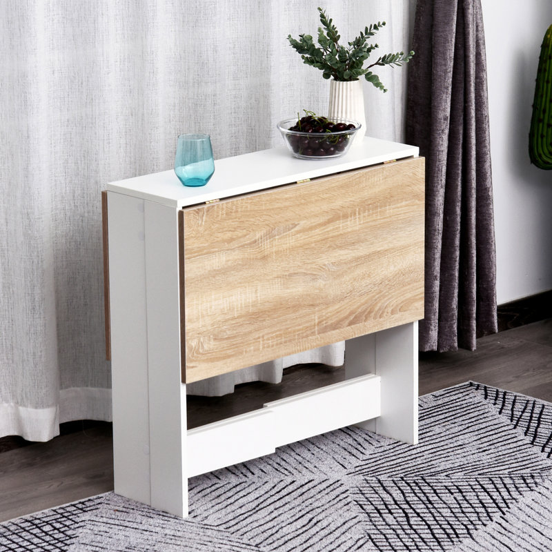 Merito Extendable Dining Table