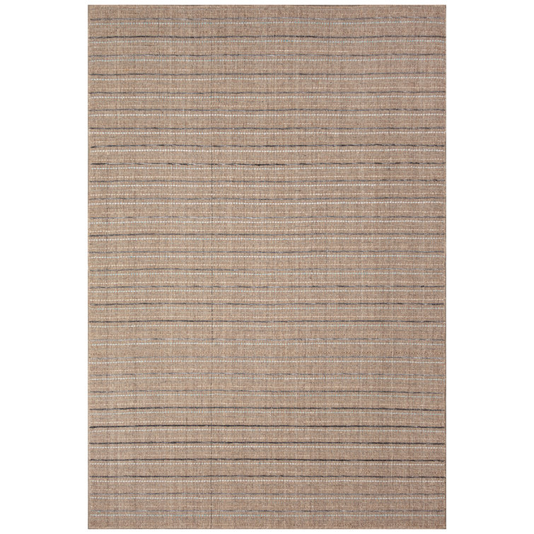 Gobi Stripe Indoor Area Rug