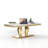 Lewton Coffee Table-390108021-390108023
