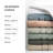 Cariloha - Extra Smooth Bath Sheet - Viscose - 40"x72" - Onyx-110925201