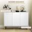 106.5cm Sideboard