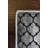 Premium Hall Carpet, 2.6 x 4.9 Feet, 100% Polyester, 650 gr/m² | Antibacterial, Non-Slip PVC Dot Underside, 0.3 in Pile Height | Machine Washable, 3D Digital Print, Durable & Stylish for Home Décor-1456596076