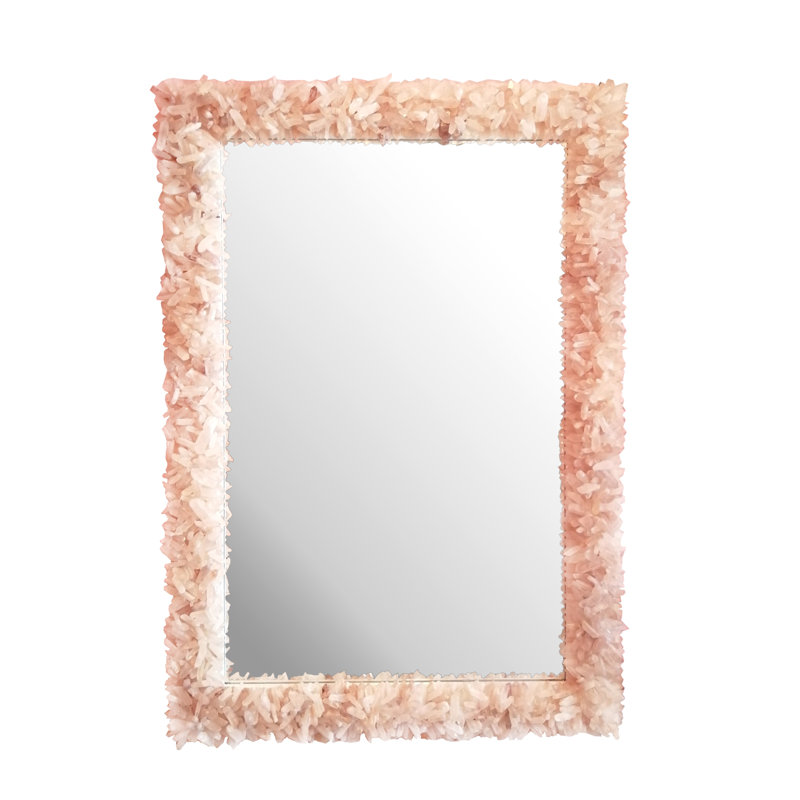 Rectangle Wall Mirror