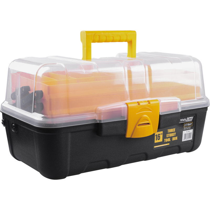 Toolbox