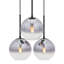 Luminaire suspendu sphère 3 lumières Azlin-1687840753-1677085430