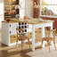 Kitchen Island-131255641