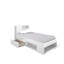 Margr Standard Mate's & Captain's with Storage Included-1042749008