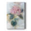 Vitrail hortensia - galerie Cavas enveloppé-108828945
