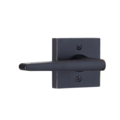Philtower Single Dummy Door Lever
