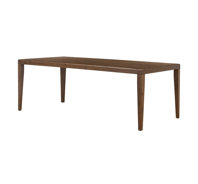 Table de salle à manger Voorhees