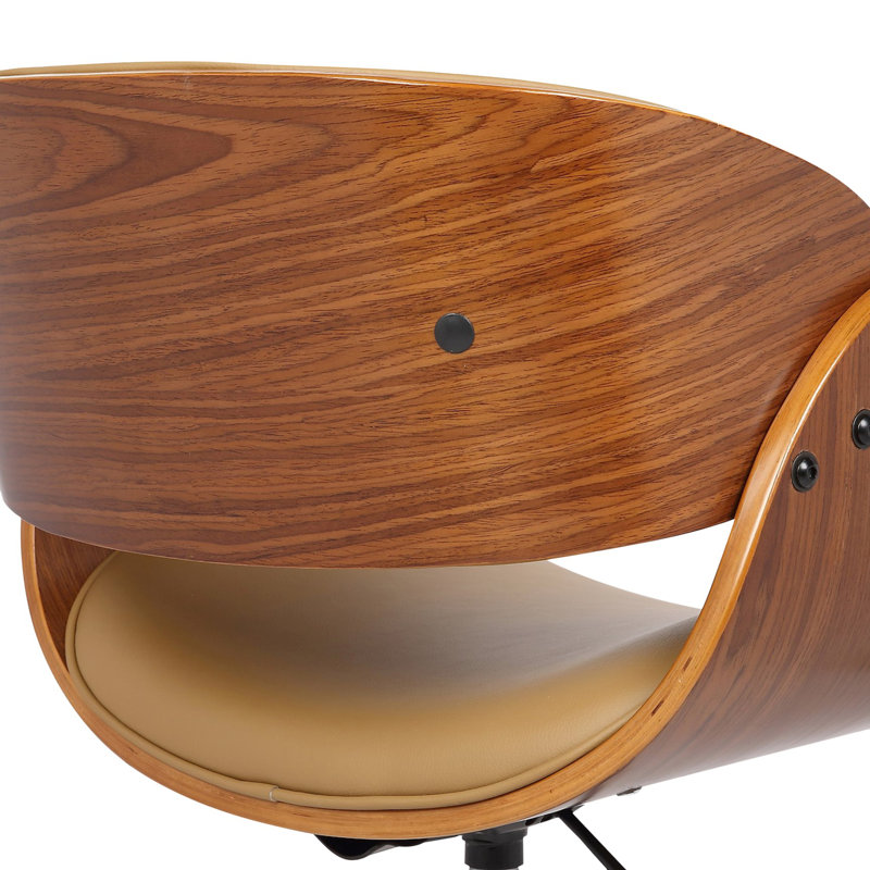 Bramley Office Chair, Natural
