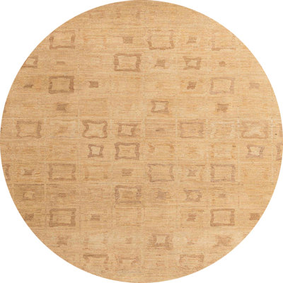 Tapis abstrait moderne 4972