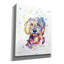 «Colorful Watercolor Goldendoodle 2» par Furbaby Affiliates