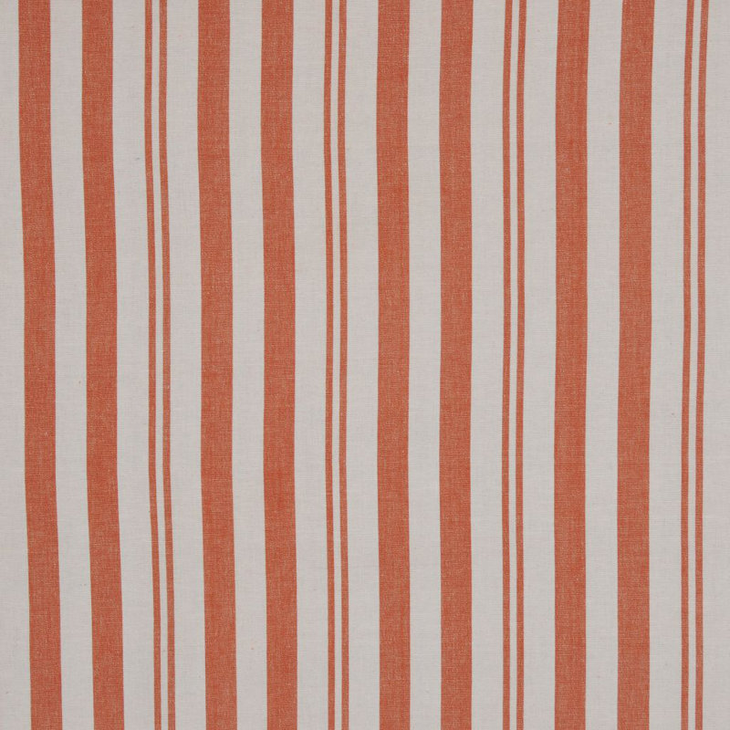 Tissu Bristol, Rouille