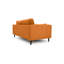 Millerville Velvet Sofa-716689205-781199525