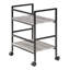 Zaylee 44.7 cm W Shelving Unit-826158600