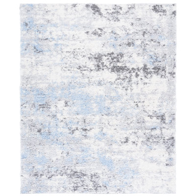 Izmir Performance Abstract Rug