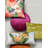Embroidered Feather Reversible Throw Pillow-77920664