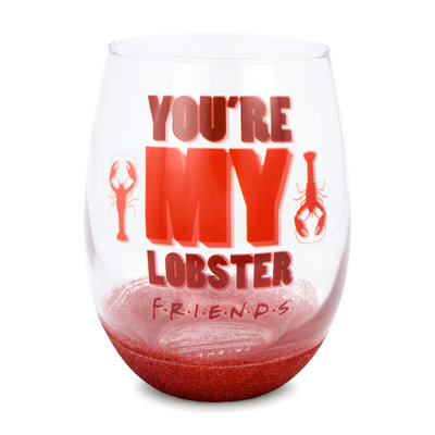 20oz. Fine Silver Drinking Glass