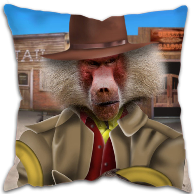 Jemma Floor Cushion