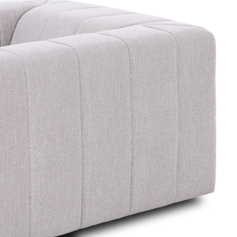 Langham Power Recliner-Napa Sandstone