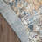 Pritt Washable Abstract Indoor Rug-460729281