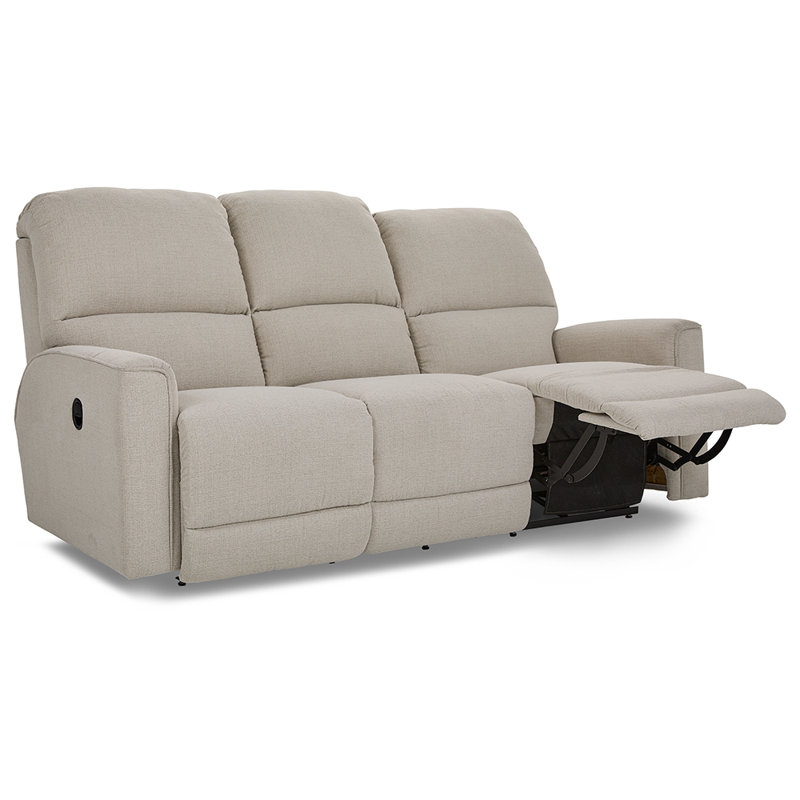 Canapé inclinable Cade