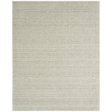 Luxe Cream Wool Area Rug