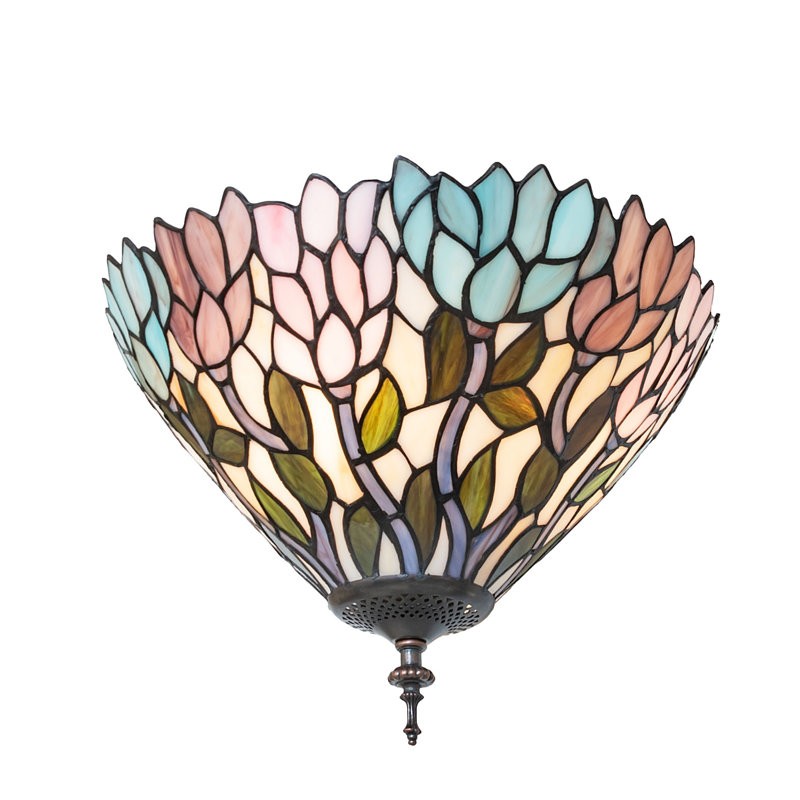 3 - Light Flush Mount