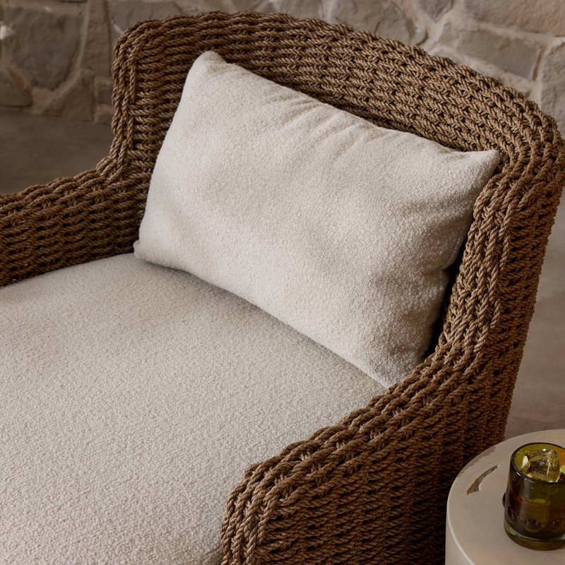 Vaughn Outdoor Chair