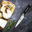 Klarstein 12.7cm Chef's Knife