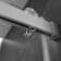 60'' W 76'' H Frameless Rectangle Reversible Shower Stall
