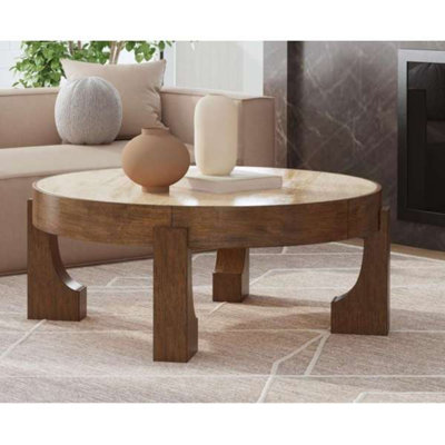 Table basse Redmond