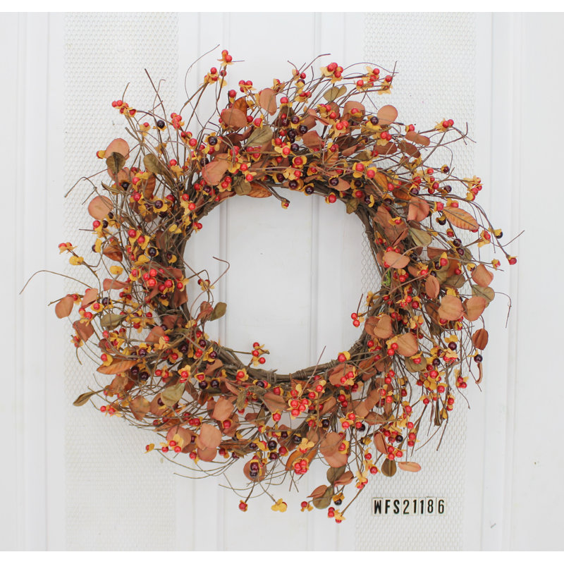 Couronne en mousse 2 po