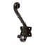 Iron Wall Wall Hook
