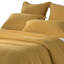 Ensemble de housse de couette 100% mousseline de coton Muslin-1067861958-1067861953