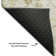 Premium Machine Washable Gurubaksh AMF1150 Global Rug