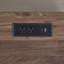 Table de chevet de style campagnard-1122035638