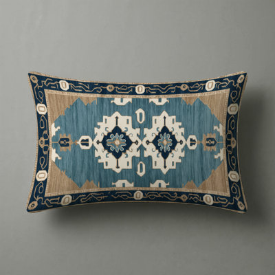 Indoor and Outdoor Pillow